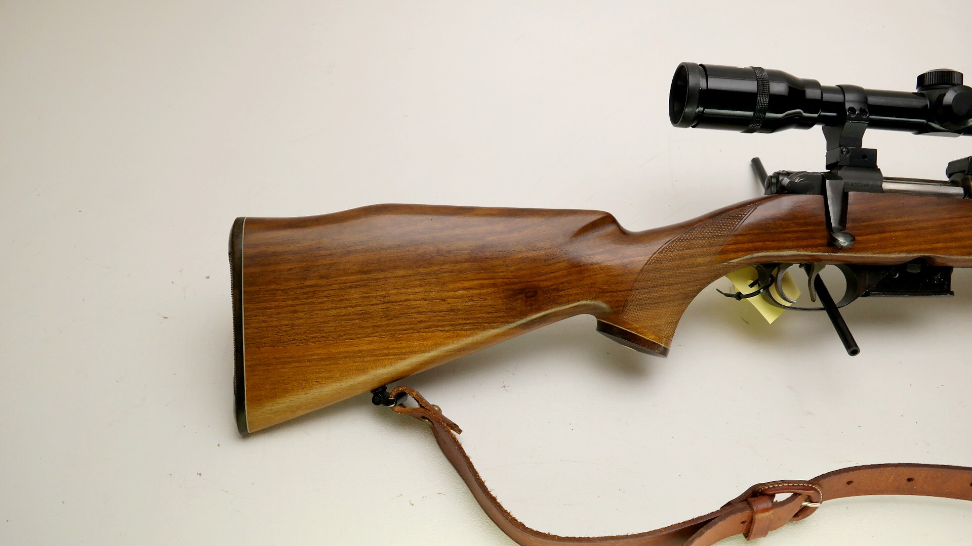 Waffen-Pfandleihhaus